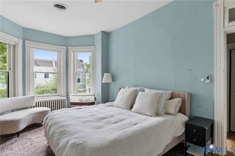 Tiny photo for 1128 West Avenue, Richmond, VA 23220 (MLS # 2614037)
