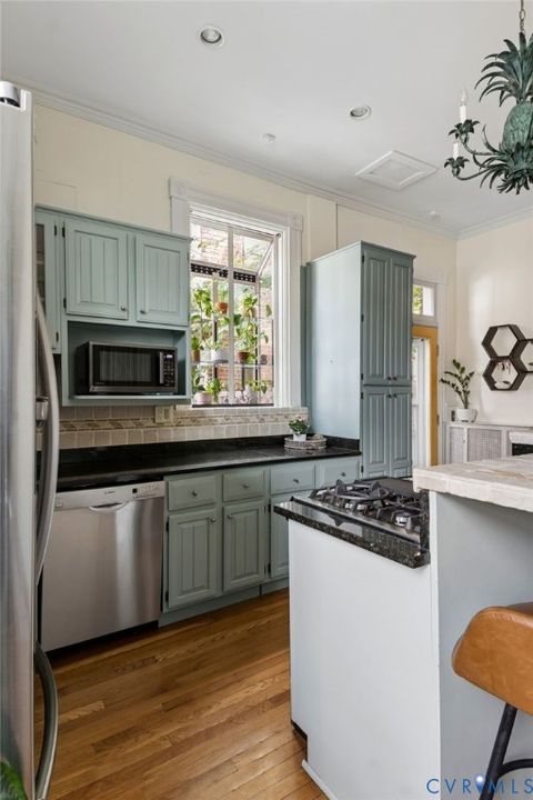 Tiny photo for 1128 West Avenue, Richmond, VA 23220 (MLS # 2614037)