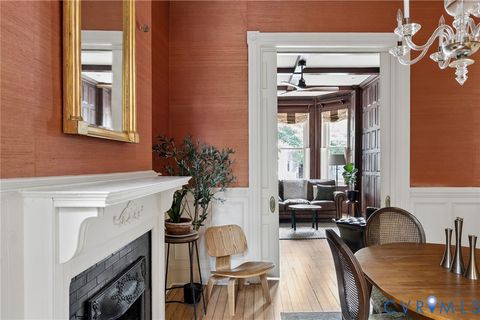 Tiny photo for 1128 West Avenue, Richmond, VA 23220 (MLS # 2614037)