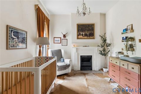Tiny photo for 1128 West Avenue, Richmond, VA 23220 (MLS # 2614037)