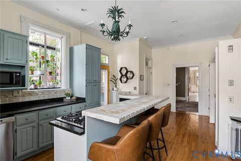 Tiny photo for 1128 West Avenue, Richmond, VA 23220 (MLS # 2614037)