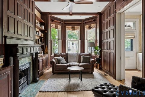 Tiny photo for 1128 West Avenue, Richmond, VA 23220 (MLS # 2614037)