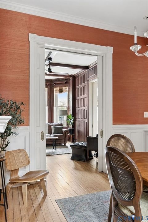 Tiny photo for 1128 West Avenue, Richmond, VA 23220 (MLS # 2614037)