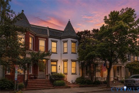 Tiny photo for 1128 West Avenue, Richmond, VA 23220 (MLS # 2614037)