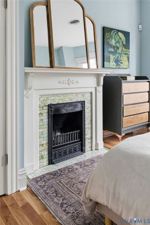 Tiny photo for 1128 West Avenue, Richmond, VA 23220 (MLS # 2614037)