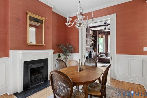 Tiny photo for 1128 West Avenue, Richmond, VA 23220 (MLS # 2614037)
