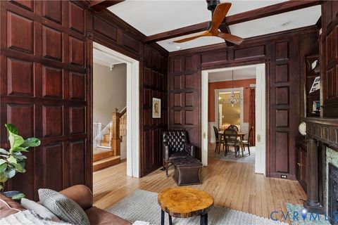 Tiny photo for 1128 West Avenue, Richmond, VA 23220 (MLS # 2614037)