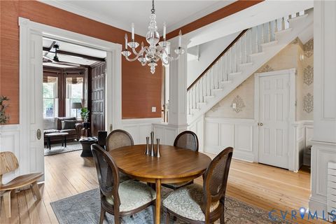Tiny photo for 1128 West Avenue, Richmond, VA 23220 (MLS # 2614037)