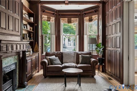 Tiny photo for 1128 West Avenue, Richmond, VA 23220 (MLS # 2614037)