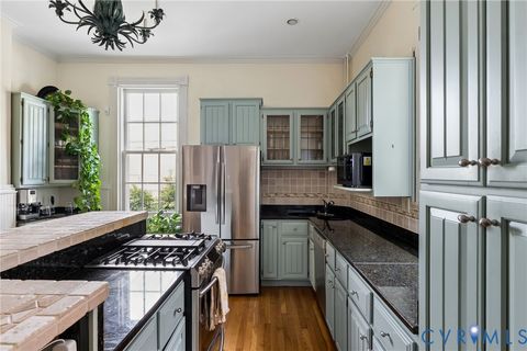 Tiny photo for 1128 West Avenue, Richmond, VA 23220 (MLS # 2614037)