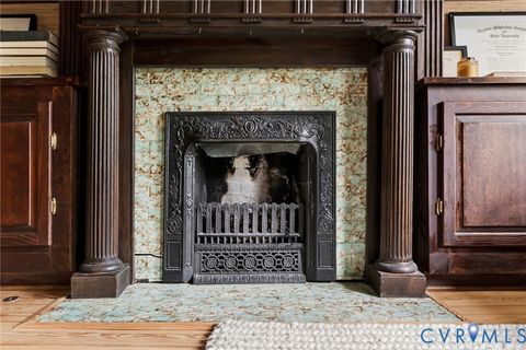 Tiny photo for 1128 West Avenue, Richmond, VA 23220 (MLS # 2614037)
