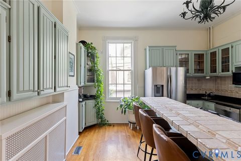Tiny photo for 1128 West Avenue, Richmond, VA 23220 (MLS # 2614037)