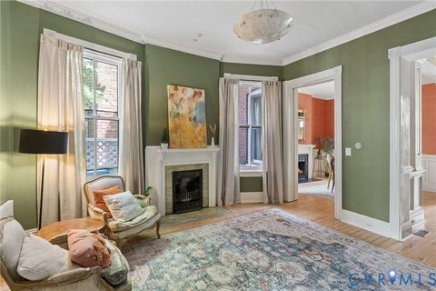 Tiny photo for 1128 West Avenue, Richmond, VA 23220 (MLS # 2614037)