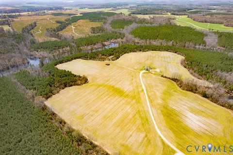 Tiny photo for 32082 Sparta Road, Milford, VA 22514 (MLS # 2609948)