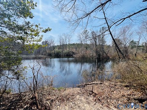 Tiny photo for 32082 Sparta Road, Milford, VA 22514 (MLS # 2609948)