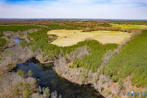 Tiny photo for 32082 Sparta Road, Milford, VA 22514 (MLS # 2609948)