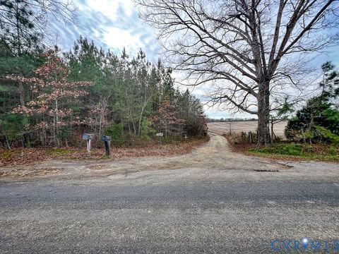Tiny photo for 32082 Sparta Road, Milford, VA 22514 (MLS # 2609948)