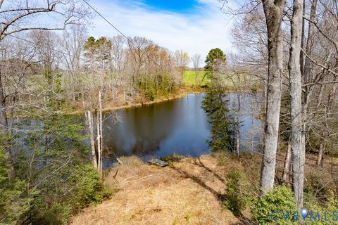 Tiny photo for 32082 Sparta Road, Milford, VA 22514 (MLS # 2609948)