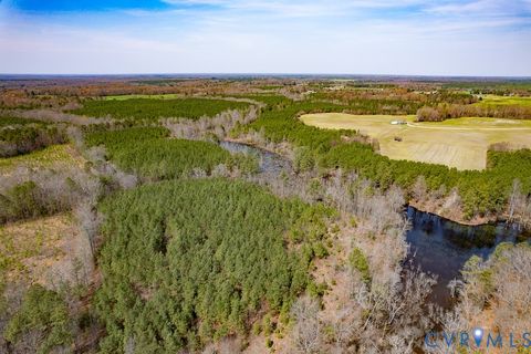 Tiny photo for 32082 Sparta Road, Milford, VA 22514 (MLS # 2609948)