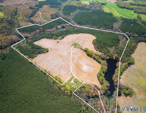 Photo of 32082 Sparta Road, Milford, VA 22514 (MLS # 2609948)