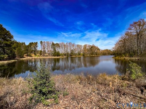 Tiny photo for 32082 Sparta Road, Milford, VA 22514 (MLS # 2609948)