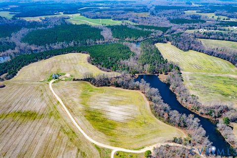 Tiny photo for 32082 Sparta Road, Milford, VA 22514 (MLS # 2609948)