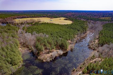 Tiny photo for 32082 Sparta Road, Milford, VA 22514 (MLS # 2609948)