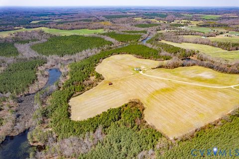 Tiny photo for 32082 Sparta Road, Milford, VA 22514 (MLS # 2609948)