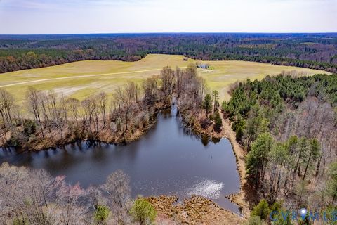 Tiny photo for 32082 Sparta Road, Milford, VA 22514 (MLS # 2609948)