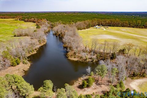 Tiny photo for 32082 Sparta Road, Milford, VA 22514 (MLS # 2609948)