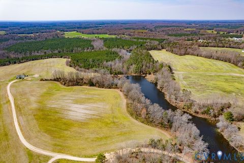 Tiny photo for 32082 Sparta Road, Milford, VA 22514 (MLS # 2609948)