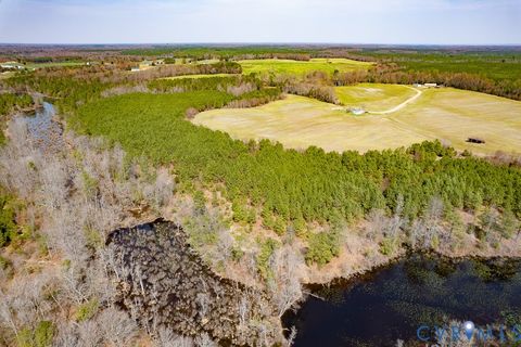 Tiny photo for 32082 Sparta Road, Milford, VA 22514 (MLS # 2609948)