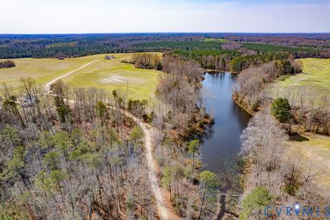 Tiny photo for 32082 Sparta Road, Milford, VA 22514 (MLS # 2609948)