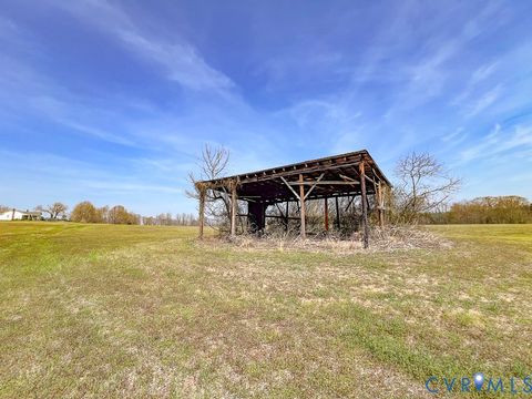 Tiny photo for 32082 Sparta Road, Milford, VA 22514 (MLS # 2609948)