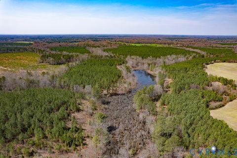 Tiny photo for 32082 Sparta Road, Milford, VA 22514 (MLS # 2609948)