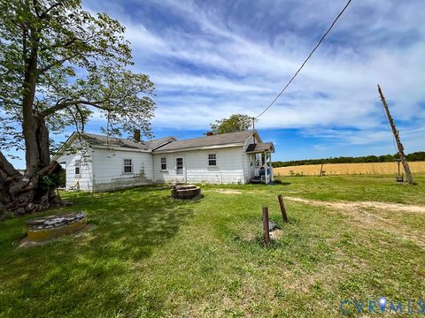 Tiny photo for 32082 Sparta Road, Milford, VA 22514 (MLS # 2609948)