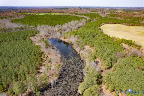 Tiny photo for 32082 Sparta Road, Milford, VA 22514 (MLS # 2609948)