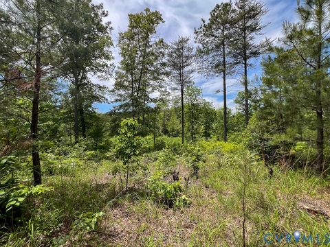 Tiny photo for 32082 Sparta Road, Milford, VA 22514 (MLS # 2609948)