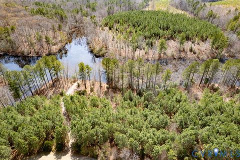 Tiny photo for 32082 Sparta Road, Milford, VA 22514 (MLS # 2609948)