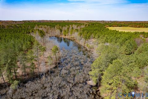 Tiny photo for 32082 Sparta Road, Milford, VA 22514 (MLS # 2609948)