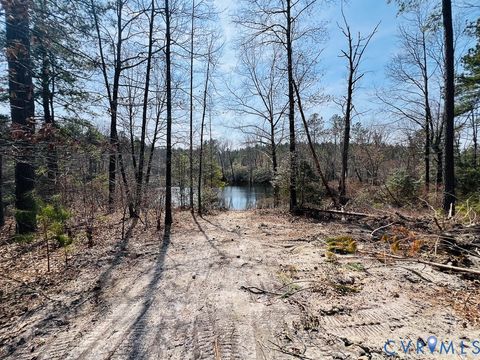 Tiny photo for 32082 Sparta Road, Milford, VA 22514 (MLS # 2609948)