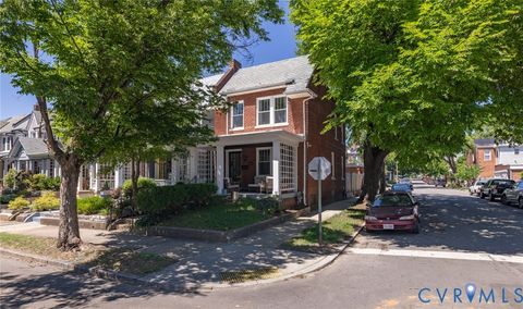 Photo of 2100 Maplewood Avenue, Richmond, VA 23220 (MLS # 2614835)