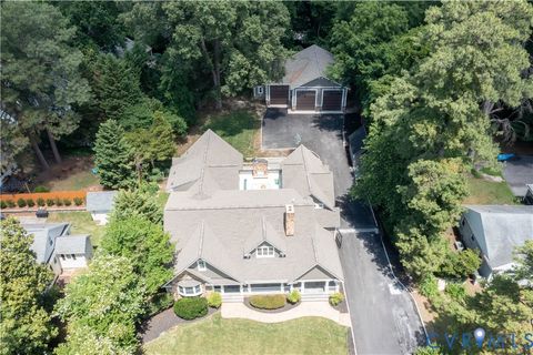 Tiny photo for 804 Westham Parkway, Henrico, VA 23229 (MLS # 2613812)