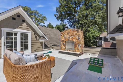 Tiny photo for 804 Westham Parkway, Henrico, VA 23229 (MLS # 2613812)