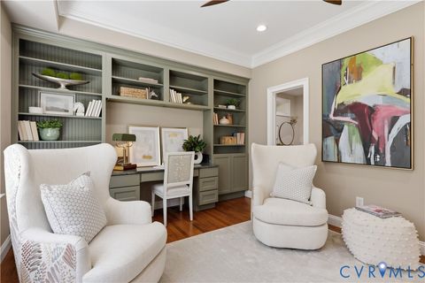 Tiny photo for 804 Westham Parkway, Henrico, VA 23229 (MLS # 2613812)