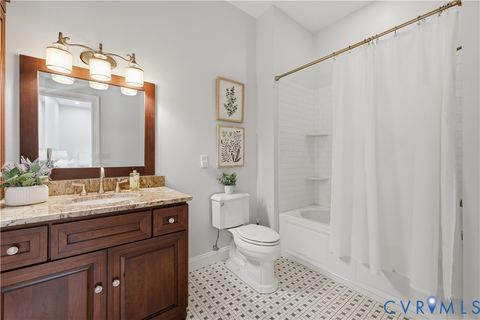 Tiny photo for 804 Westham Parkway, Henrico, VA 23229 (MLS # 2613812)