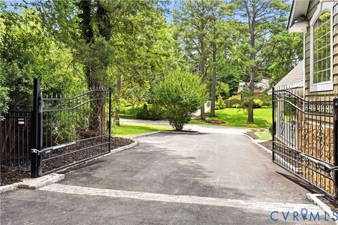 Tiny photo for 804 Westham Parkway, Henrico, VA 23229 (MLS # 2613812)