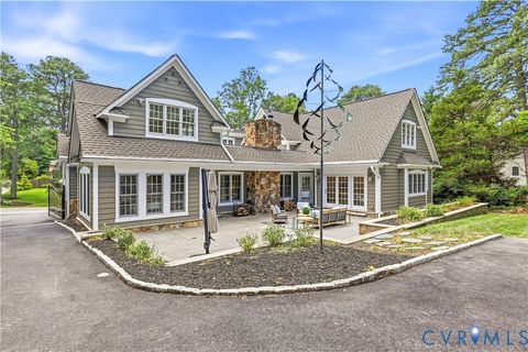 Tiny photo for 804 Westham Parkway, Henrico, VA 23229 (MLS # 2613812)