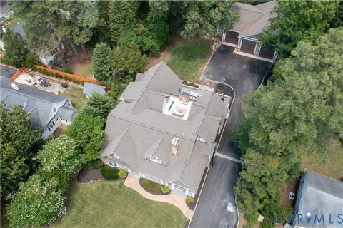 Tiny photo for 804 Westham Parkway, Henrico, VA 23229 (MLS # 2613812)