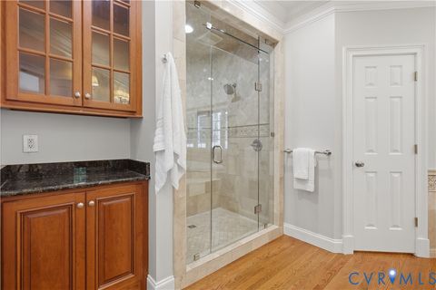 Tiny photo for 804 Westham Parkway, Henrico, VA 23229 (MLS # 2613812)